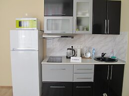 Apartment on Shkiperskaya apt. 209