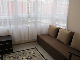 Apartment on Shkiperskaya apt. 209