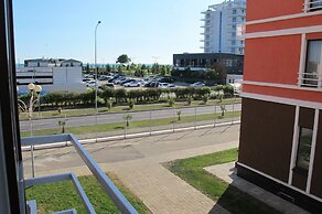 Apartment on Shkiperskaya apt. 209