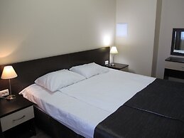 Apartment on Shkiperskaya apt. 209