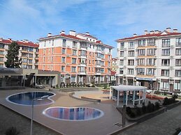 Apartment on Shkiperskaya apt. 209