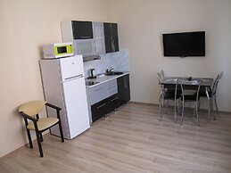 Apartment on Shkiperskaya apt. 209