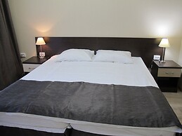 Apartment on Shkiperskaya apt. 209