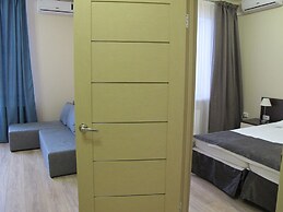 Apartment on Shkiperskaya apt. 209