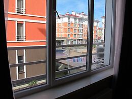 Apartment on Shkiperskaya apt. 209