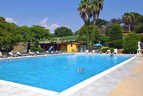 Camping Aurelia Club
