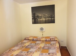 Camping Aurelia Club