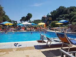 Camping Aurelia Club