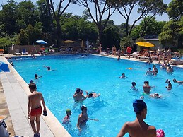 Camping Aurelia Club