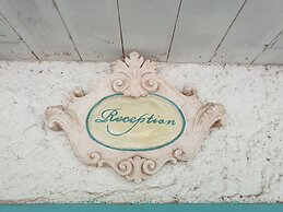 Camping Aurelia Club