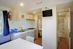 Camping Aurelia Club