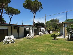 Camping Aurelia Club