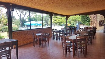 Camping Aurelia Club