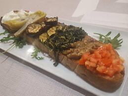 Camping Aurelia Club