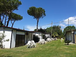 Camping Aurelia Club