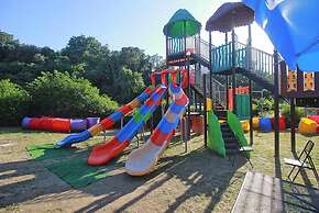 Camping Aurelia Club