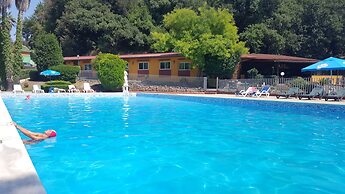 Camping Aurelia Club