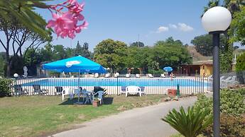 Camping Aurelia Club
