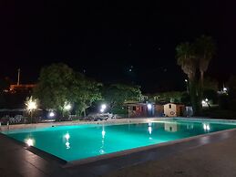 Camping Aurelia Club