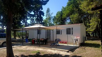 Camping Aurelia Club