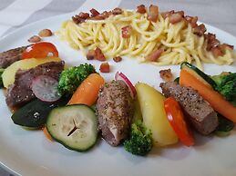 Camping Aurelia Club