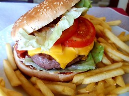 Camping Aurelia Club