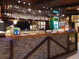 Camping Aurelia Club