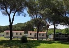 Camping Aurelia Club