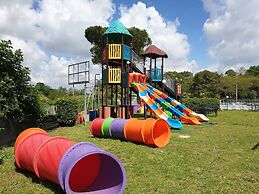 Camping Aurelia Club