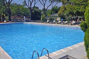 Camping Aurelia Club
