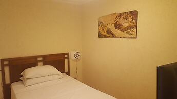 Camping Aurelia Club