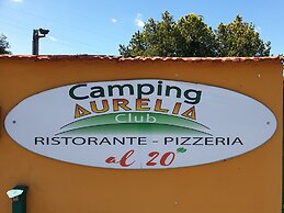Camping Aurelia Club