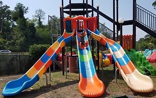 Camping Aurelia Club