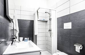 San Cosmo's Flat Naples Centre