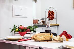 San Cosmo's Flat Naples Centre