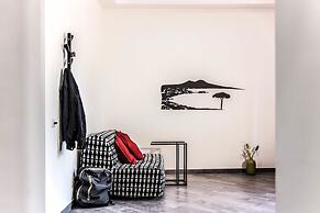 San Cosmo's Flat Naples Centre