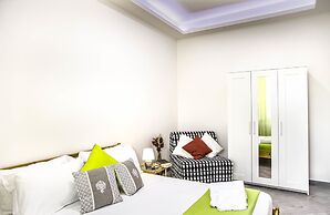 San Cosmo's Flat Naples Centre