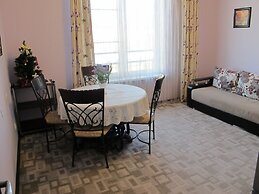 Apartment on Staroobryadcheskaya apt. 3510