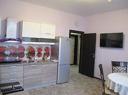 Apartment on Staroobryadcheskaya apt. 3510