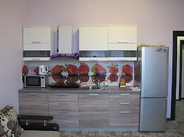 Apartment on Staroobryadcheskaya apt. 3510