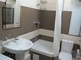 Apartment on Staroobryadcheskaya apt. 3510