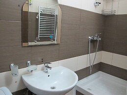 Apartment on Staroobryadcheskaya apt. 3510