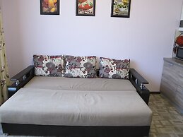 Apartment on Staroobryadcheskaya apt. 3510