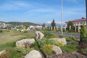 Apartment on Staroobryadcheskaya apt. 3510