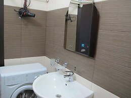 Apartment on Staroobryadcheskaya apt. 3510