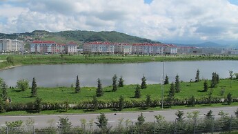 Apartment on Staroobryadcheskaya apt. 3510