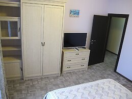 Apartment on Staroobryadcheskaya apt. 3510