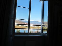 Apartment on Staroobryadcheskaya apt. 3510