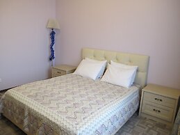 Apartment on Staroobryadcheskaya apt. 3510