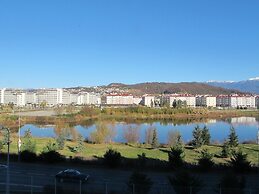 Apartment on Staroobryadcheskaya apt. 3510